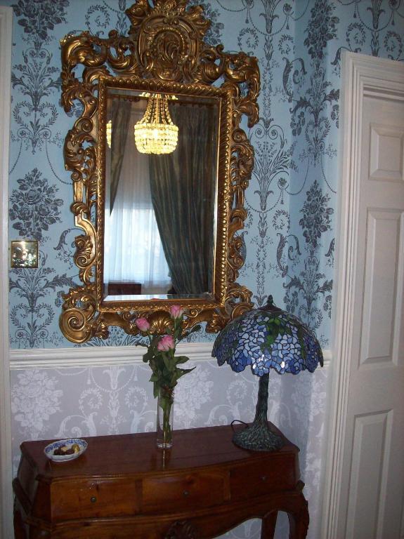 ホテル Roxbro House アンブル 部屋 写真