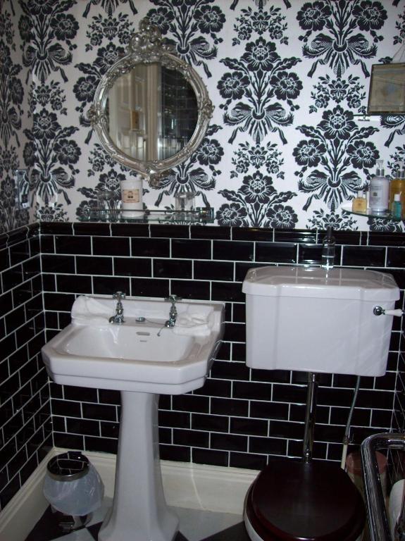 ホテル Roxbro House アンブル 部屋 写真